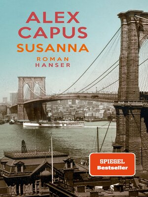 cover image of Susanna